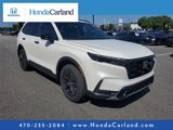 New 2026 Honda CR-V TrailSport image 3