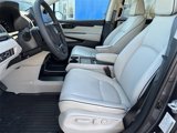 New 2025 Honda Odyssey Touring image 5
