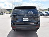 New 2025 Chevrolet Suburban RST w/ Comfort Package image 5