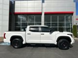 Certified 2024 Toyota Tundra TRD Pro image 2