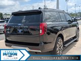 New 2025 Ford Expedition Platinum w/ Platinum Ultimate Package image 6