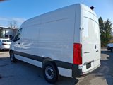 New 2025 Mercedes-Benz Sprinter 2500 image 4