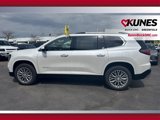 New 2025 GMC Acadia Denali w/ LPO, Floor Liner Package image 4
