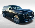 New 2025 INFINITI QX80 Luxe image 3