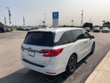 Certified 2022 Honda Odyssey Elite image 5
