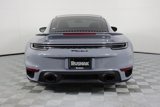 Certified 2023 Porsche 911 Turbo S image 6