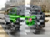 New 2025 Jeep Wrangler Sport image 5