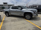 New 2025 Toyota Tundra 1794 Edition image 5