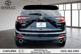 Certified 2022 Acura RDX AWD w/ A-Spec & Advance Pkg image 4