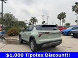 New 2026 Chevrolet Equinox LT w/ Safety and Technology Package image 5