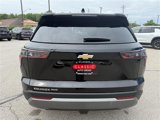 New 2026 Chevrolet Equinox LT w/ Convenience Package II image 5