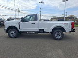 New 2025 Ford F350 XLT image 4