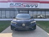 Used 2024 Acura Integra A-Spec image 4