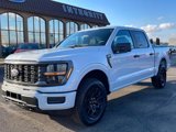 New 2025 Ford F150 STX image 4