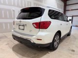 Used 2020 Nissan Pathfinder SV image 6