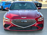 Used 2022 Genesis G70 2.0T image 4