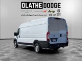 New 2025 RAM ProMaster 3500 w/ Safety Group image 3