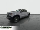 New 2025 Chevrolet Silverado 1500 ZR2 w/ Technology Package image 4