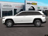 New 2025 Jeep Grand Cherokee Limited image 3