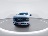 Used 2024 Ford F350 Platinum w/ FX4 Off-Road Package image 3