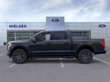 New 2025 Ford F150 Lightning Lariat image 3