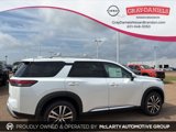 New 2025 Nissan Pathfinder Platinum image 5