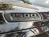 New 2026 RAM 1500 4x4 Crew Cab image 3
