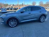 New 2025 Buick Envision Avenir image 3
