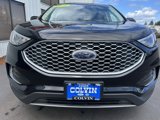 Used 2024 Ford Edge SEL image 3