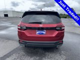 Used 2025 Honda Pilot Sport image 4