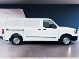 Used 2020 Nissan NV 2500 S image 6
