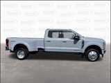 Certified 2025 Ford F450 Lariat w/ Lariat Ultimate Package image 2