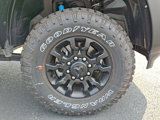 New 2025 RAM 2500 Tradesman w/ Power Wagon Package image 5