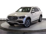 Used 2022 Mercedes-Benz GLE 350 4MATIC image 1