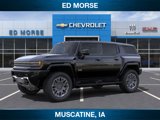 New 2025 GMC Hummer EV 3X image 2