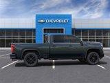 New 2025 Chevrolet Silverado 2500 LTZ w/ LTZ Plus Package image 5
