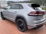 New 2025 Volkswagen Atlas Cross Sport SEL R-Line image 6