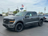 New 2025 Ford F150 STX w/ STX Black Appearance Package image 2