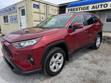 Used 2021 Toyota RAV4 XLE image 2