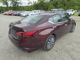Used 2025 Nissan Altima 2.5 SV image 3