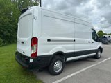 New 2025 Ford Transit 250 148 Medium Roof Extended AWD image 4