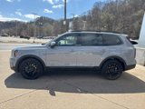 New 2025 Kia Telluride EX X-Line image 4