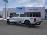 New 2025 Ford F350 Lariat image 4