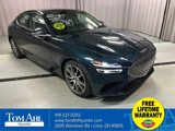 Used 2025 Genesis G70 2.5T image 1
