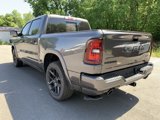New 2025 RAM 1500 Laramie w/ Night Edition image 3