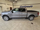 New 2025 Ford F150 Lariat w/ Equipment Group 501A Mid image 2