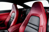 Used 2024 Porsche 911 Carrera 4 image 3