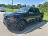 New 2025 Ford F150 XLT image 2