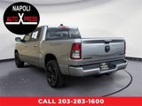 Used 2022 RAM 1500 Big Horn image 5