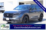 New 2025 Honda CR-V Sport-L image 3